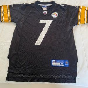 Ben Roethlisberger Jersey